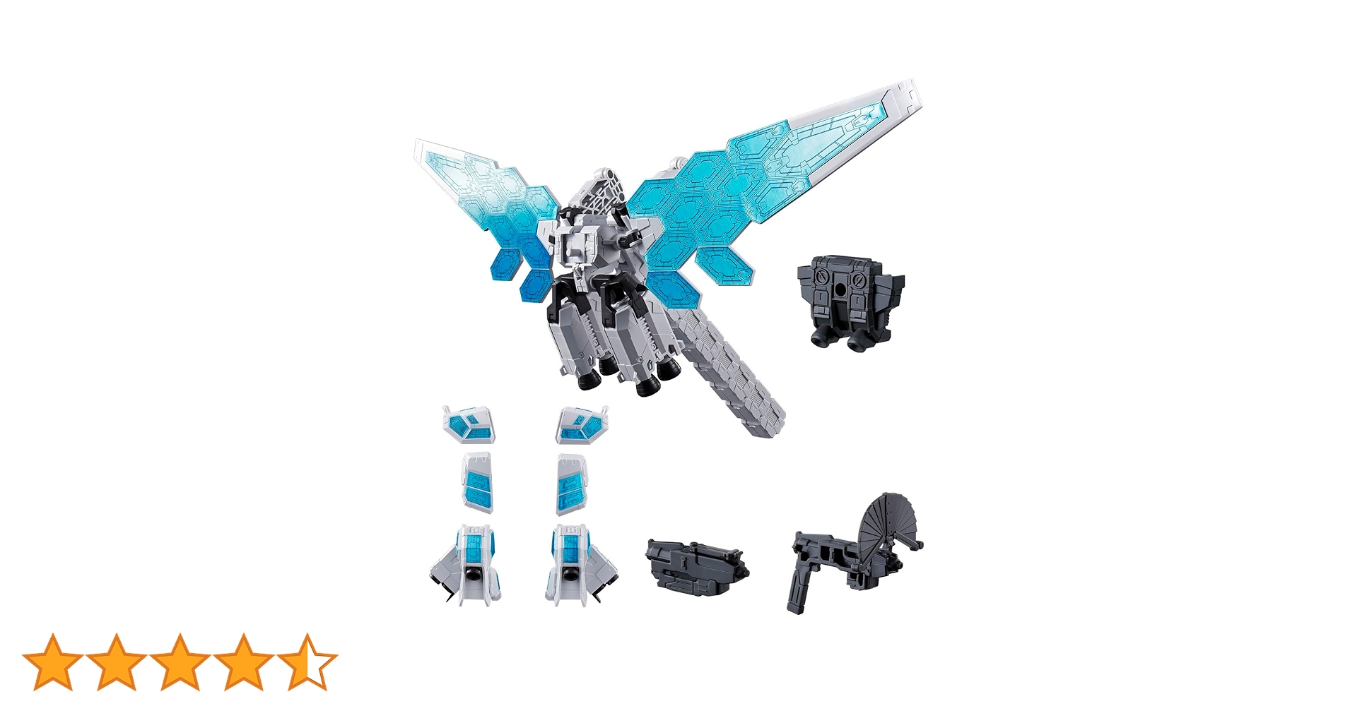 Amazon | BANDAI SPIRITS(バンダイ スピリッツ) EXPO2025 ENTRY